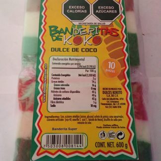 Banderitas