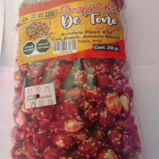 Garapiñados Chicos