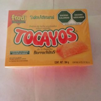 Tocayos