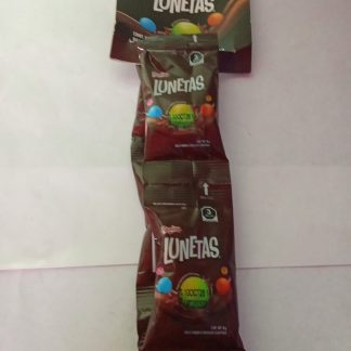 Tira de Lunetas