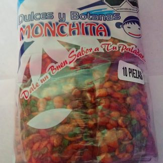 Cacahuates Monchita Surtidos