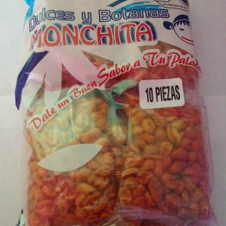 Cacahuates Monchita Enchilados