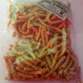 Churros Don Jorge