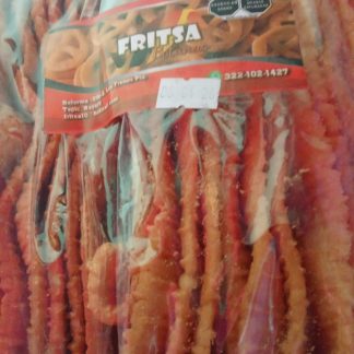 Duros Preparados Fritsa