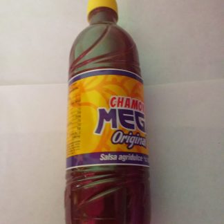 Salsa Chamoy Chilerito de 500 g