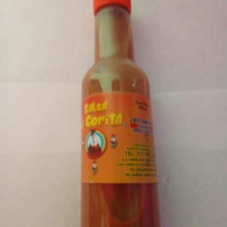 Salsa la Corita