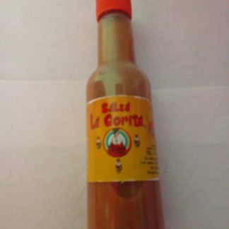 Salsa la Corita de Camaron