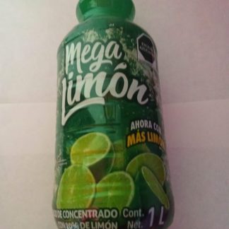 Megalimon de 1 Litro