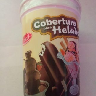 Cobertura para Helados Clasica