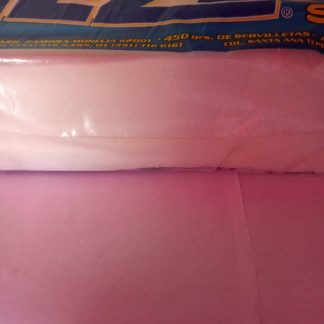 Servilletas Blancas NEZE 500 Hojas