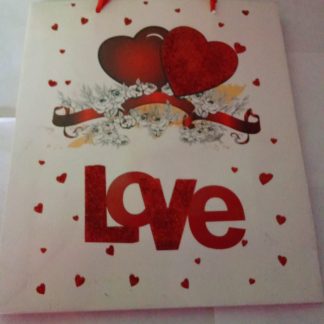 Bolsa de Regalo Love Elegante