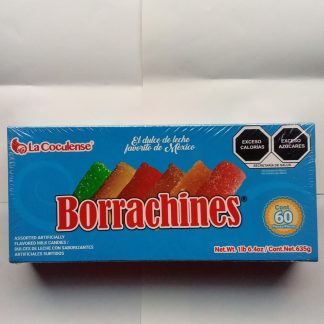 Borrachines