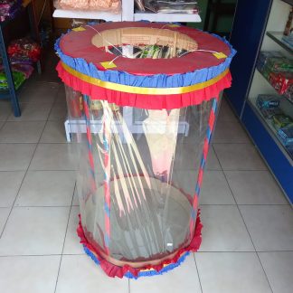 Piñata de Cilindro